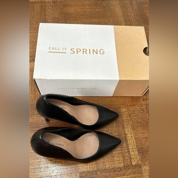 High heels - black - Picture 4 of 5